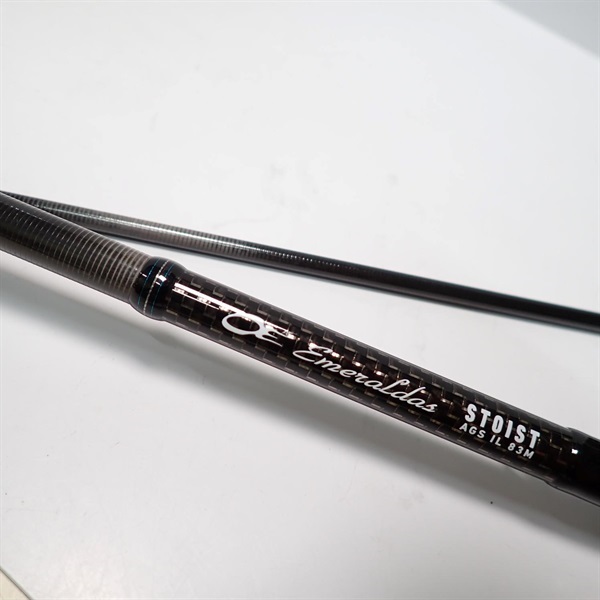 １６エメラルダスストイストＡＧＳ　ＩＬ８３Ｍ